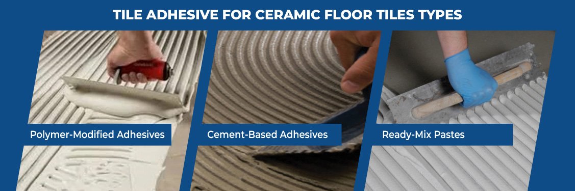 Tile Adhesive Full Plant thumbnail 3